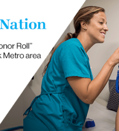 Mount Sinai Adolescent Health Center