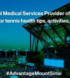 Mount Sinai Adolescent Health Center
