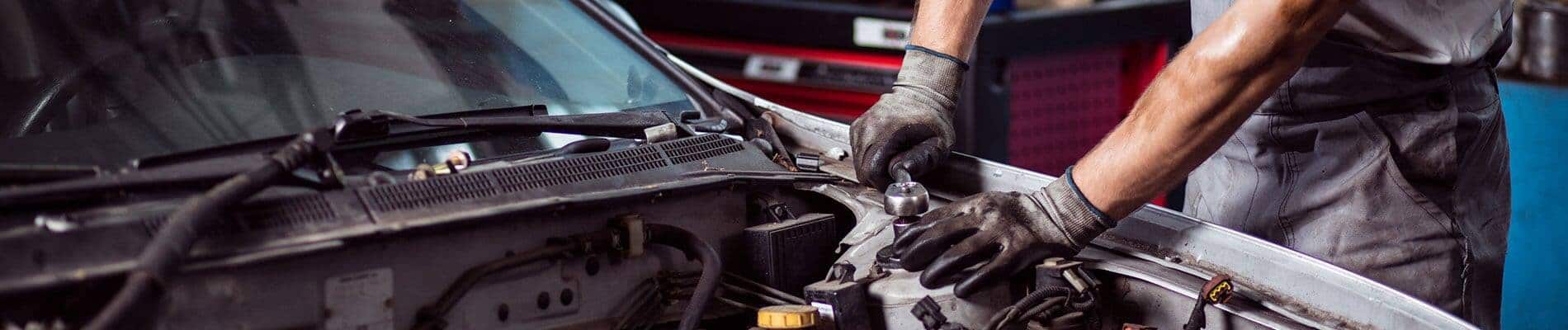 Bob & Son Car Care Center