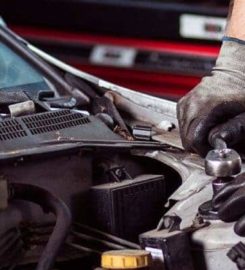 Bob & Son Car Care Center
