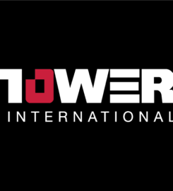 Tower Automotive
