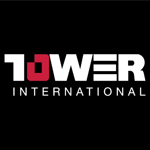 Tower Automotive