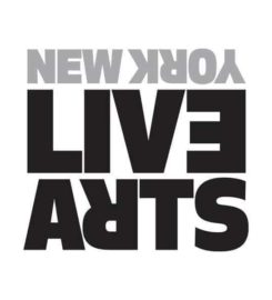 New York Live Arts