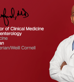 Weill Cornell Medicine Integrative Health