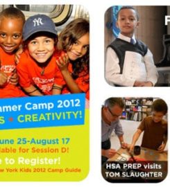The Harlem School of the Arts