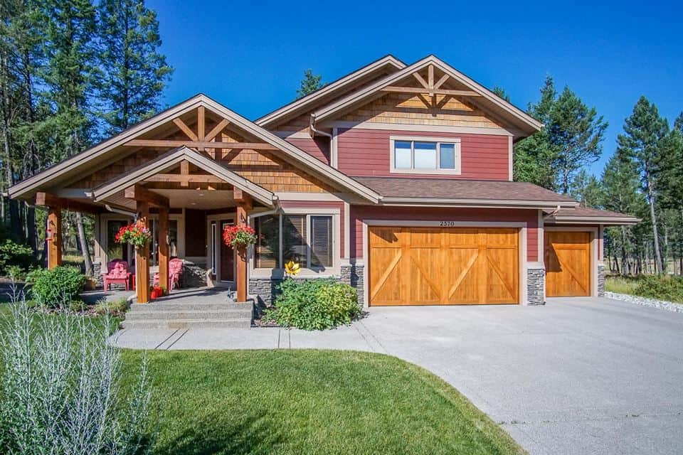 Coldwell Banker Vanguard Realty