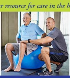 Medical Resources Home Health