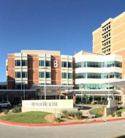 Denver Health Medical Center