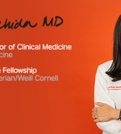 Weill Cornell Medicine Integrative Health