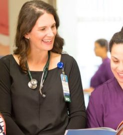 Tufts Medical Center – Breast Health Center