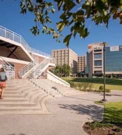 University of Tennessee Health Science Center