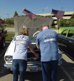 B & L Automotive Repairs Inc