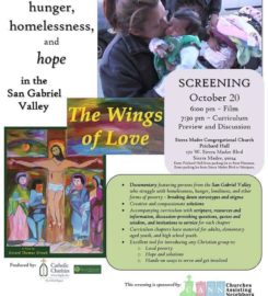 Catholic Charities