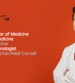 Weill Cornell Medicine Integrative Health