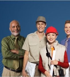 Link Staffing