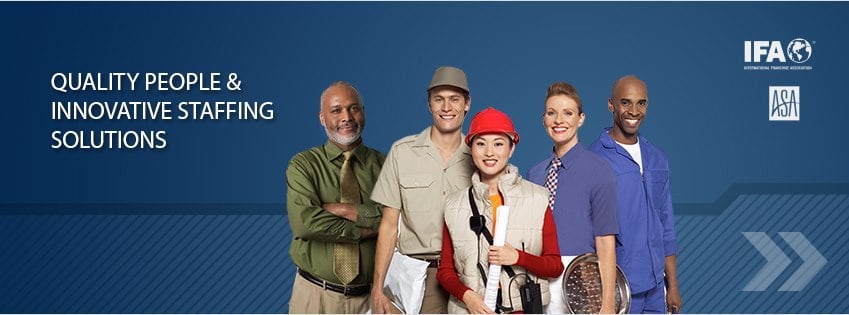 Link Staffing
