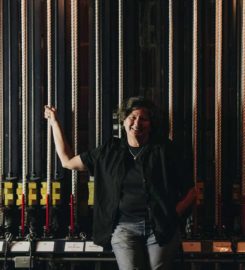 Center for the Art of Performance at UCLA