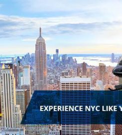 Helicopter Flight Services Inc