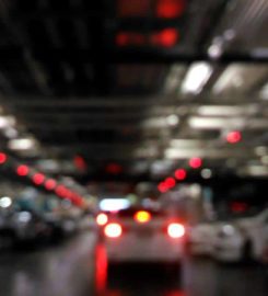 Advanced Parking Services
