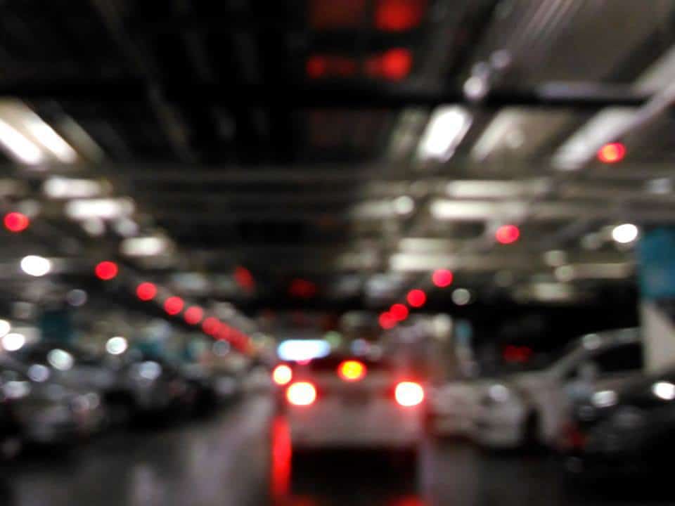Advanced Parking Services