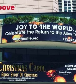 Alley Theatre