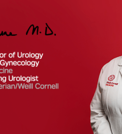 Weill Cornell Medicine Integrative Health