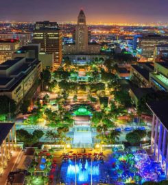 Los Angeles Music Center