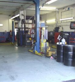 Hunts Point Auto Service Center