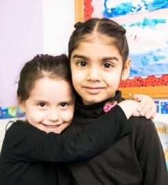 HeartShare Human Services of New York