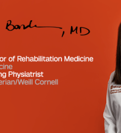 Weill Cornell Medicine Integrative Health