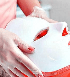 Beauty and Wellness River Oaks Led Light Therapy Spa