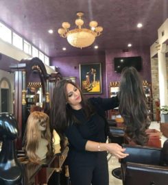 Rozina’s Beauty Spa