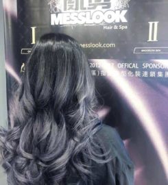 Mess Look Hair & Spa