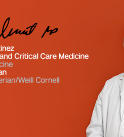 Weill Cornell Medicine Integrative Health