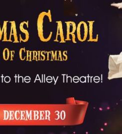 Alley Theatre
