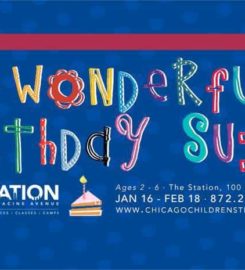 Chicago Children’s Theatre