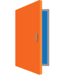New Door Residential