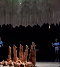 New York Live Arts