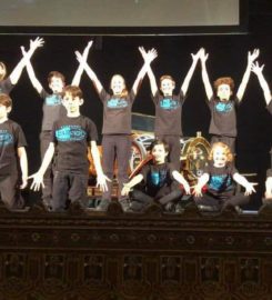 Broadway Performing Art Center