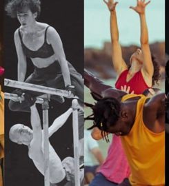 New York Live Arts