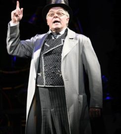 Wicked New York