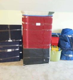 Total Moving Services WebsiteDirections