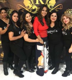 Rozina’s Beauty Spa
