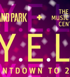 Los Angeles Music Center