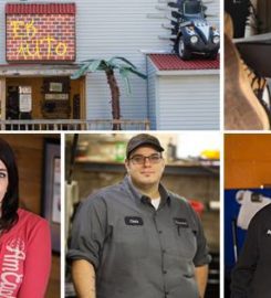 EK Auto Repair