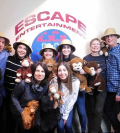 Escape Entertainment – NYC