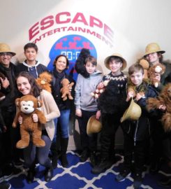 Escape Entertainment – NYC