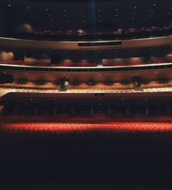 Los Angeles Music Center