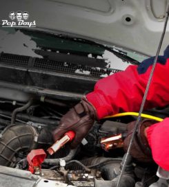 Pep Boys Auto Service & Tire