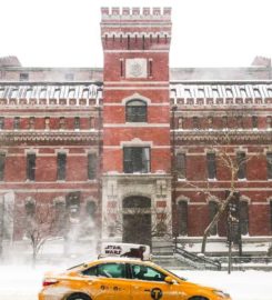 Seventh Regiment Armory